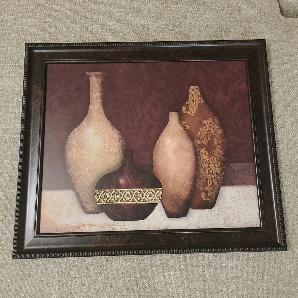 Wall art